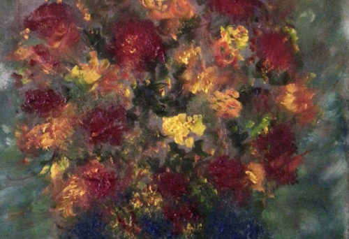 Art to Balance Computers